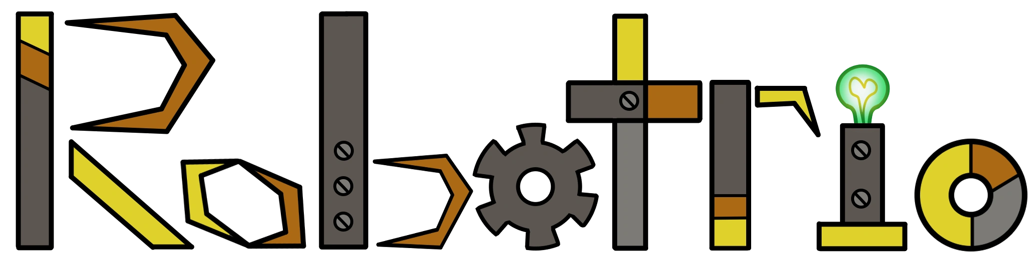 Robotrio logo